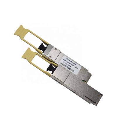 China Compatible FTTP QSFP-40G-SR4 CiscoJuniper 40Gbps QSFP+ SR4 Optical Module 40GBASE-SR4 For Switch for sale