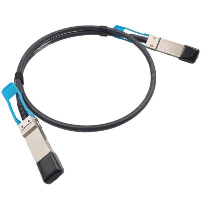 China 100G SFP transceiver 1310nm single mode qsfp28 10KM QSFP 100G LR AOC-Q-Q-100G-3M for sale