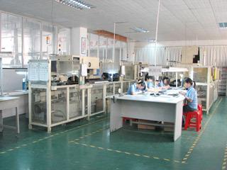 Verified China supplier - Shenzhen TBS Technologies Ltd.