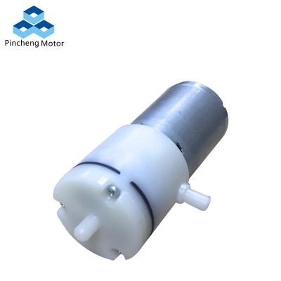 China Automotive industry 12v 24v dc cooler mini compressor dc compressor for sale