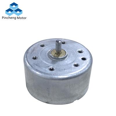 China RF-300 3V Totally Enclosed Micro DC Motor for sale