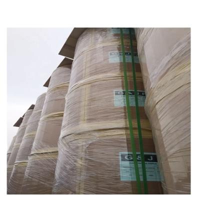 China 3 Ply NCR State Computer Jumbo Roll Maker GJ Wholesale Paper NCR PAPER 36 ROLL for sale