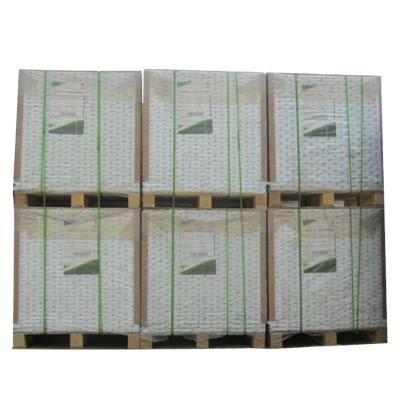 China Double side anticurl c2s coated glossy art paper in rolls sheets for sale