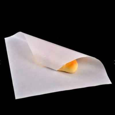 China Greaseproof Sandwich Wrapping Paper With Sandwich Wrap Paper For Food Wrapping for sale