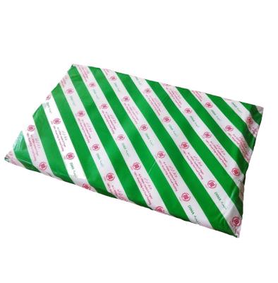 China 100% Wood Pulp MG Greaseproof Tissue Paper For Fruit Wrapping for sale