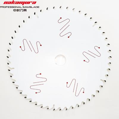 China For Wood Cutting High Quality Fast Cutting CTT Carbide Circular Saw Blade For Wood for sale