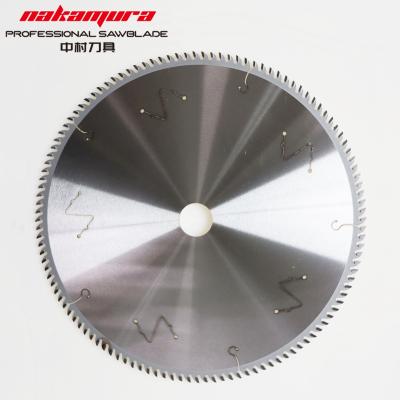 China For Wood Cutting 355 Mm Multi Ripping Carbide Circular TCT Saw Blade For Wood Sawmill Cutting for sale