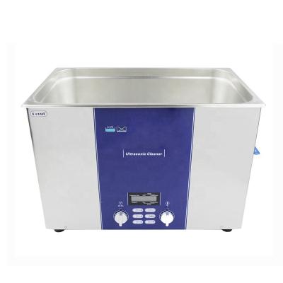 China 22L Digital Commercial Ultrasonic Cleaner Voltage 110V-120V/220V-240V Import From China for sale