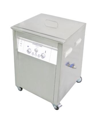 China Factory 45L Large Capacity Industry Ultrasonic Cleaner Can Be Customized Different Size Different Frequency for sale