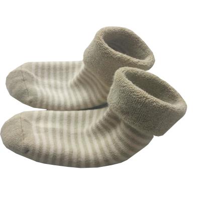 China Fashion Baby QUICK DRY Socks Wholesale Newborn Breathable Cotton Baby Socks for sale