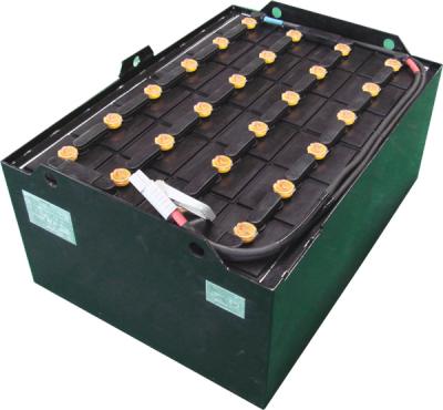 China Forklift battery - BS standard- 48V 450Ah for sale