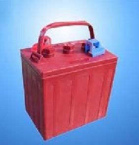 China 6V,8V and 12V golf battery for Golf cart, golf battery for sale