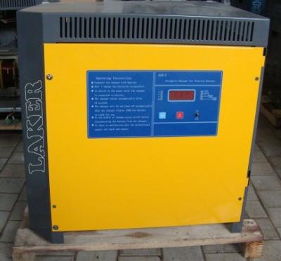 China Forklift battery charger, Intelligent charger, 48V 70A 3-phase, Input-380V for sale