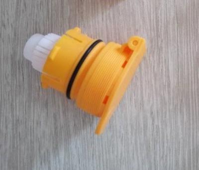 China Forklift battery accessories: Float Filling Caps, Float Vent Plug, battery caps High Quality!!! for sale