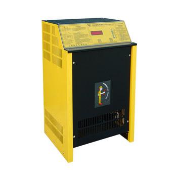 China Forklift battery charger, Intelligent charger, 48V 65A 3-phase, Input-380V for sale