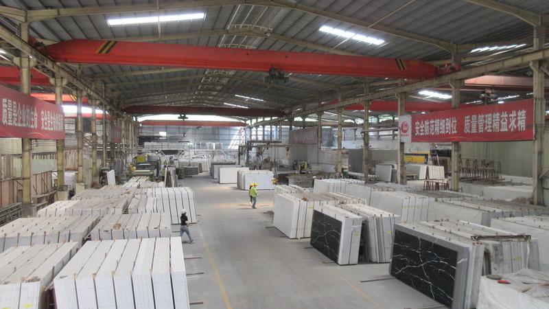 Verified China supplier - Ronghuafu Yunfu Stone Co., Ltd.