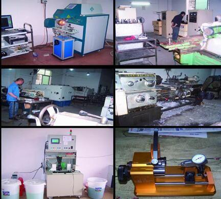 Verified China supplier - Deqing Youshi Diamond Tools Co., Ltd