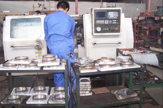 Verified China supplier - Deqing Youshi Diamond Tools Co., Ltd