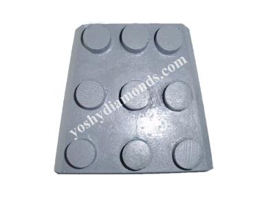 China Silver brazed diamond wedge Blocks | Diamond Frankfurt, Diamond Abrasive Tools, Diamond Frankfurt Bricks for sale