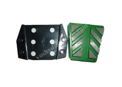 China Cheap Plastic Frankfurt shape shoes | Frankfurt disc holder | Frankfurt Bracket  for Frankfurt diamond discs en venta