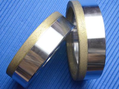 China Metal Bond Diamond grinding tools glass processing diamond wheels en venta