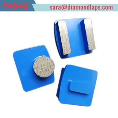 China Metal Bond Diamond Tooling for SM fitting for sale