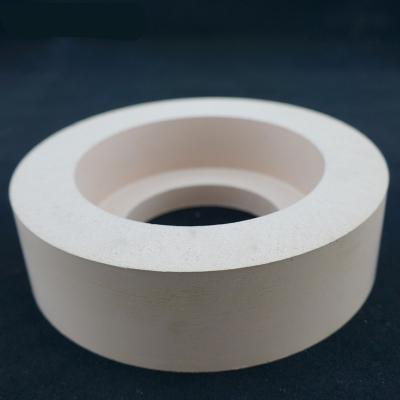 China 10S-2 Polishing Wheel Is Used To Polish Artistic Glass, Furniture Glass And Technical Glass That Require High Brightness for sale