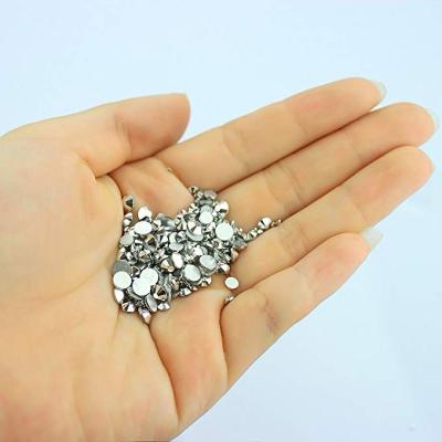 China Flatback Shininglife brand rhinestone beads rhinestone designs for clothing best rhinestone for sale