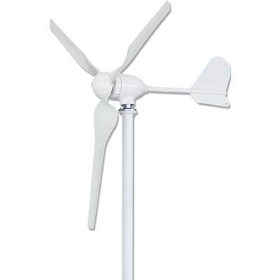 China Wind Power System Easy Installation High Efficiency 1kw Vertical Axis Wind Turbine Generator M3 48v for sale