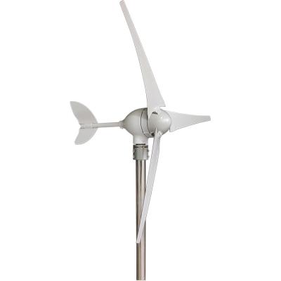 China Wind Power System 12v 24v 48v Vertical Generator 300w Small Wind Turbine with 300w-1200w for sale