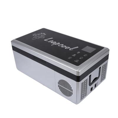 China Good Deals Selling Portable DC12v/24v Car Fridge Freezer Car Fridge for sale