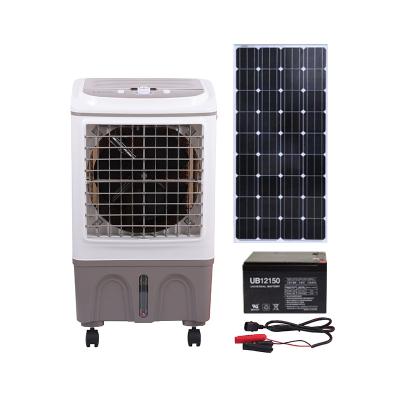 China Outdoor High Quality Mini Air Conditioner Cooling Cooler Customized Color Portable Air Cooler for sale