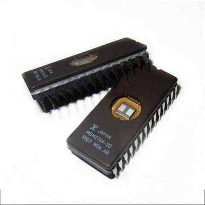 China - Mbm2764 Dip28 2764-20 Memory IC Chip Mbm for sale