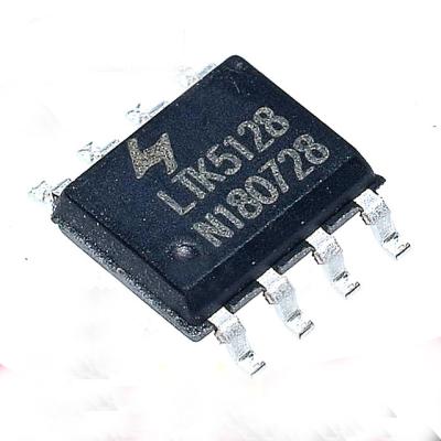 China - 5128 Smd Sop-8 5W Amplifier IC Ltk5128 for sale