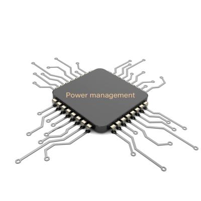 China Power management IC chip SOIC-8 A4447SLJTR-T A4447sljtr-t for sale