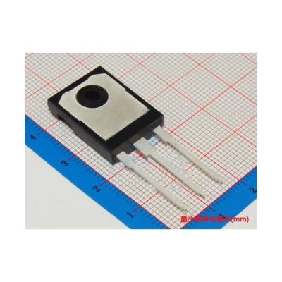 China Hot Selling Cheap Price 600 V Electronics Components Shop IKW75N60T IGBT IKW75N60T for sale