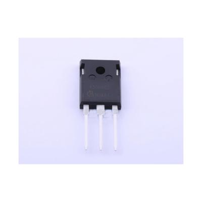 China Hot Sale 600V Cheap Electronic Components Unique Design IKW50N60H3 IGBT IKW50N60H3 for sale