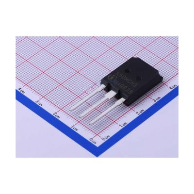 China Factory Sale Quality Mcu IKQ50N120CH3 8 Bit Microcontrollers - MCU IKQ50N120CH3 for sale