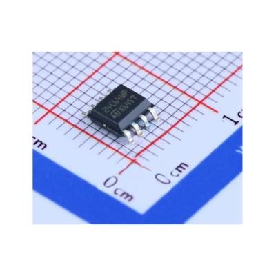 China M24C64-WMN6TP M24C64-WMN6TP Grade 64 Kbit Electronic EEPROM Unique Board and Components Guaranteed for sale