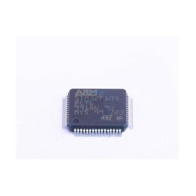 China Hot New Items 256KB STM32F103RCT6 Wholesale Electronic Components Wholesale Electronic Components 256KB for sale