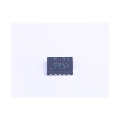 China China Electronic Component Store 1 kB STM8S003F3U6TR ARM Online Microcontrollers - MCU 1 kB for sale