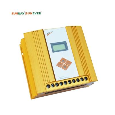 China 200w 300w Wind And Solar Hybrid Controller Wind Turbine Mppt Charge Controller for sale