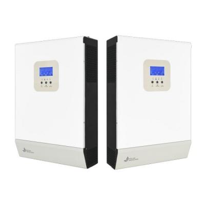 中国 3kw 5kw 8kw 10kw Mppt ソーラーインバーター 純正弦波インバーター 販売のため