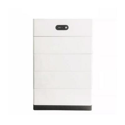 China Residential Sustainable Solar Storage Battery For Inverter Matched Deye Growatts for sale