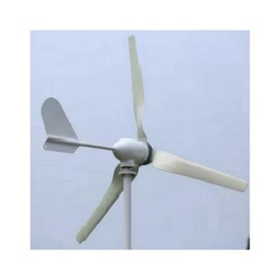 China Elektrische hoge-efficiëntie windturbines voor huishoudelijk gebruik Te koop