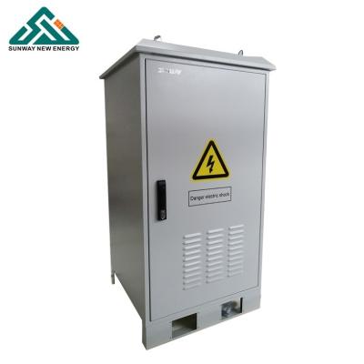 China Outdoor Weatherproof Ups Battery Backup For 6kw 8kw 10kw Telecom Equipment for sale