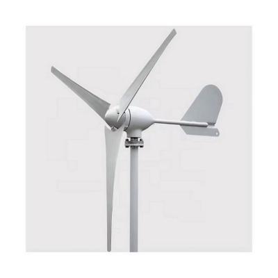 China 230VAC/380VAC 10kw Three Phase Wind Mill Power Generator with Gel/Lifepo4 Battery for sale