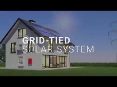 Solar Energy System