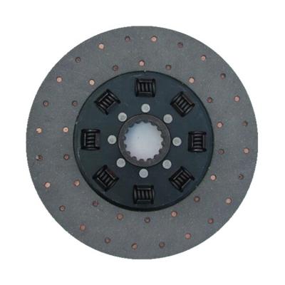 China Hardware Parts 180mm MTZ Clutch Disc Clutch Plate OEM 50-3502040 for sale