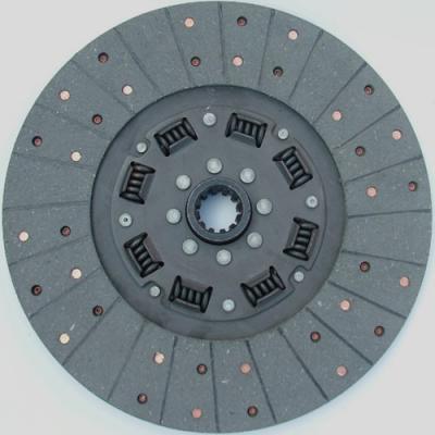 China Truck Spare Parts Clutch Disc And Clutch Pressure Plate For Russian Belarus MTZ Tractor for sale